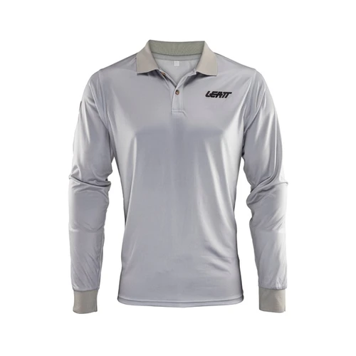 LEATT Team Polo Shirt Men, Women - S - 450402
