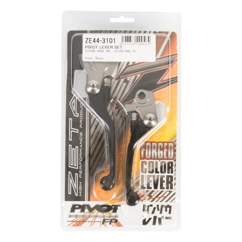 DRC/ZETA/UNIT Pivot Lever FP - 027229