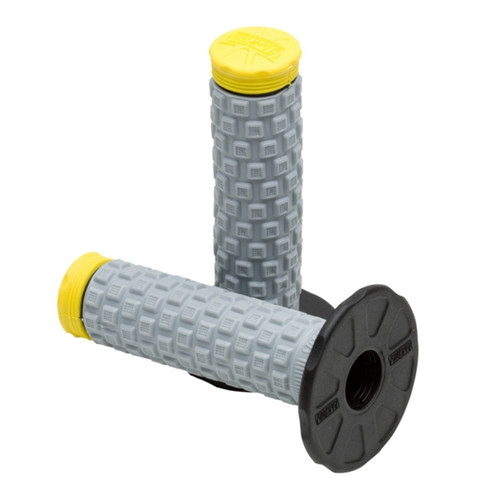 Pro Taper Pillow Top Handlebar Grips - 328227