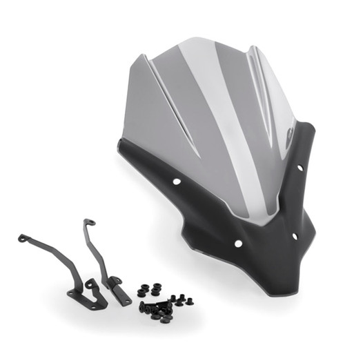 Puig New generation touring Windshield YAMAHA - 361155