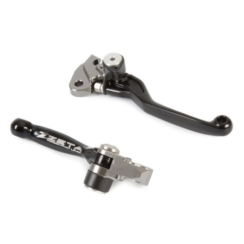 DRC/ZETA/UNIT Pivot Lever FP - 027230