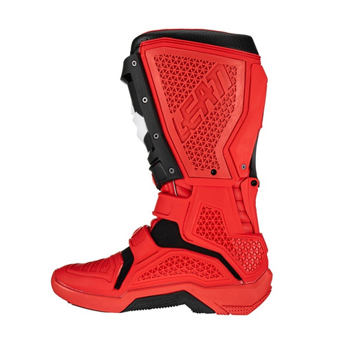 LEATT 5.5 Flexlock Boots Men, Women - MX - 11 - 415187
