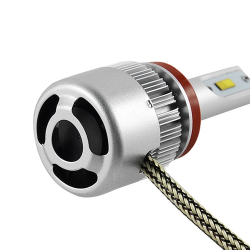 Kimpex MS3 LED Headlight - 101519