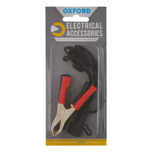 Oxford Products Battery Clip Oximiser - 369838