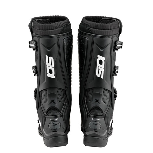 SIDI X Power SC Boots Men - Off-Road - 4.5 US / 37 EU - 840701