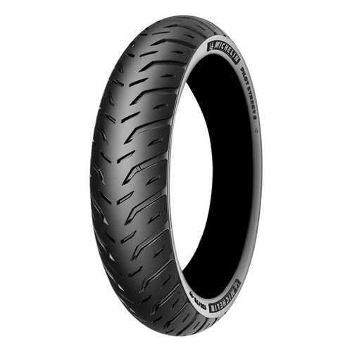 Michelin Pilot Street 2 Tire - 80/90-17 - 311221