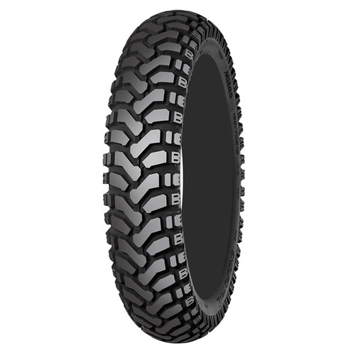 Mitas E07 Enduro Trail Tire - 140/80B18 - 354794