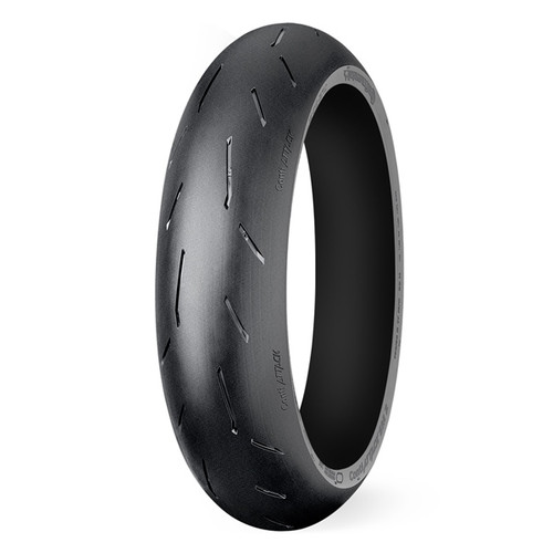 Continental Tire ContiAttack SM 2 - 150/60R17 - 422118