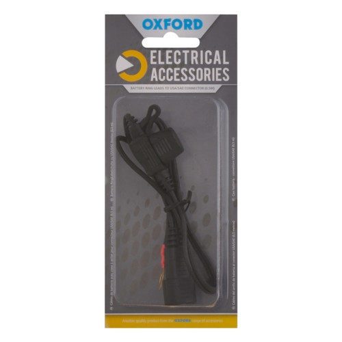 Oxford Products Battery Cable - EL105B - 369878
