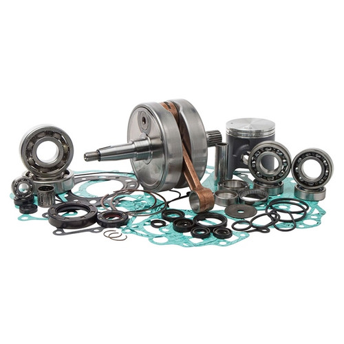 VertexWinderosa Complete Engine Kit Fits Honda - 186264