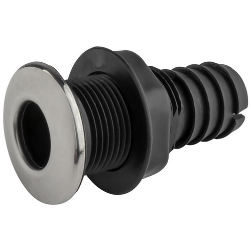 Sea Dog Polypropylene Thru-Hull - 738358