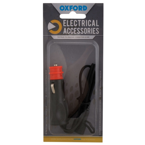 Oxford Products Power Plug - EL106 - 369879