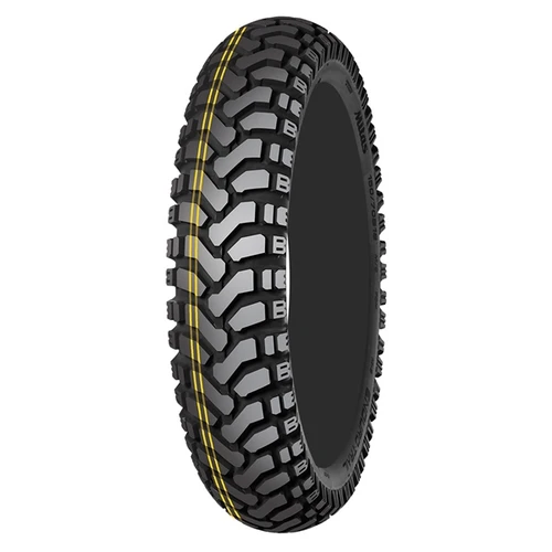 Mitas Enduro Trail Motorcycle Tire - 140/80B18 - 354795