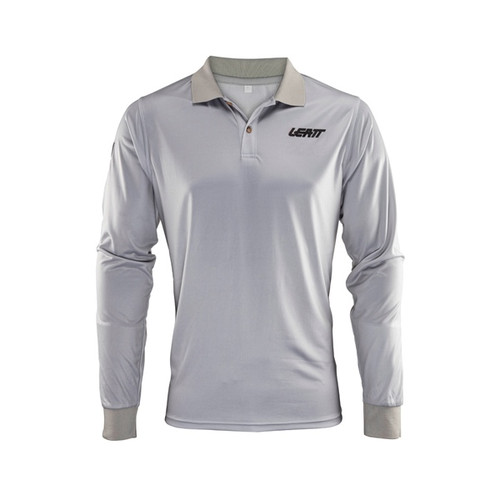 LEATT Team Polo Shirt Men, Women - 3XL - 450407