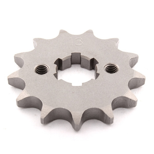 Kimpex Drive Sprocket 428 - Fits Yamaha - Front - 299148