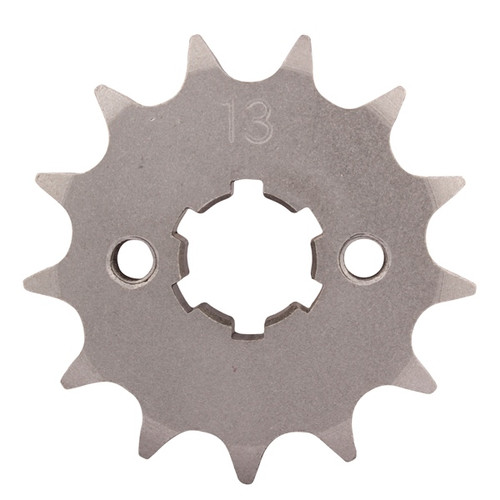 Kimpex Drive Sprocket 428 - Fits Yamaha - Front - 299148