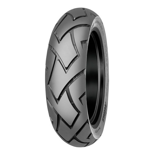 Mitas Terra ForceR Motorcycle Trail Tire - 130/80-17 - 362219