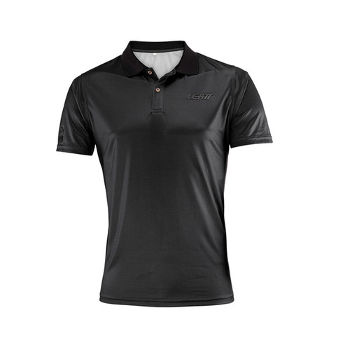 LEATT Team Polo Shirt Men, Women - S - 450412