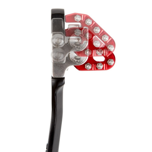 DRC/ZETA/UNIT Trigger Brake Pedal - 228352