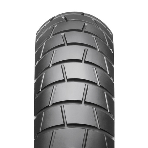 Bridgestone Battlax Adventure Trail AT41 Tire - 170/60R17 - 122485