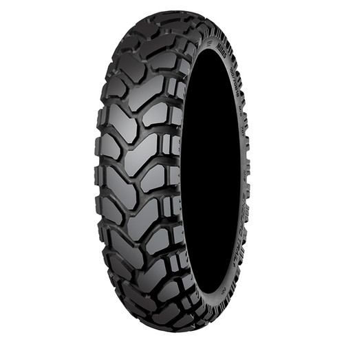 Mitas Enduro Trail + Motorcycle Tire - 140/80B18 - 354796