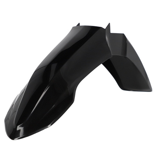 Cycra Replica Fender YAMAHA - Front - 446037