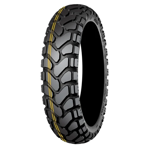 Mitas Enduro Trail + Motorcycle Tire - 140/80B18 - 354797