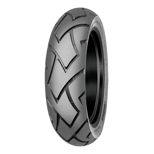 Mitas Terra ForceR Motorcycle Trail Tire - 170/60ZR17 - 362221