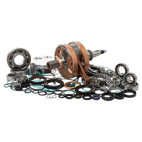 VertexWinderosa Complete Engine Kit Fits Honda - 186269