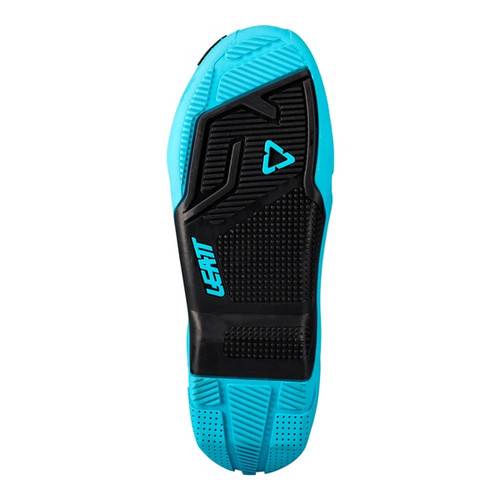 LEATT 4.5/5.5 Boot Sole - 8/9 - 410464