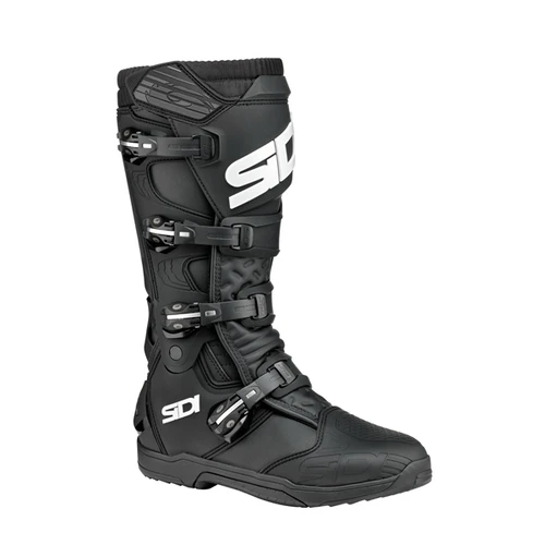 SIDI X Power SC Boots Men - Off-Road - 11 US / 45 EU - 840707