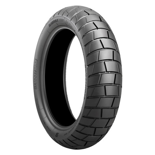 Bridgestone Battlax Adventure Trail AT41 Tire - 150/70R18 - 122487