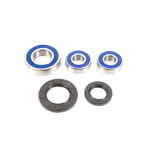 All Balls Wheel Bearing & Seal Kit - 206973