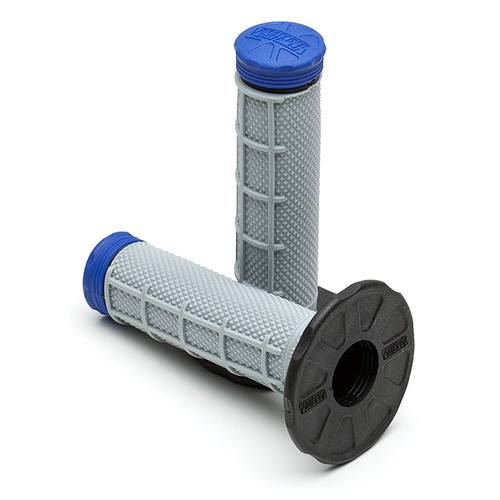 Pro Taper Tri Density Handlebar Grips - 328235