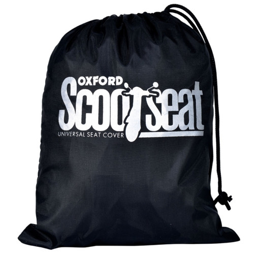 Oxford Products Scooter Seat Cover - 369899