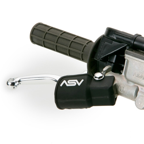 ASV INVENTIONS Brake/Clutch Dust Cover - 481073