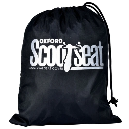 Oxford Products Scooter Seat Cover - 369909