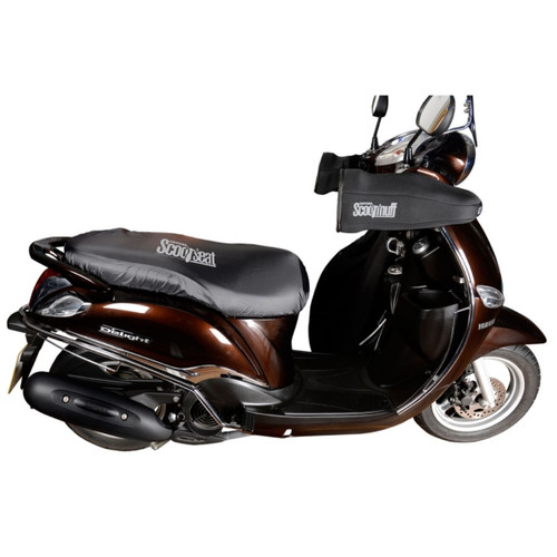 Oxford Products Scooter Seat Cover - 369909