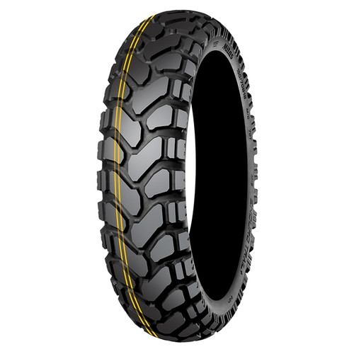 Mitas Enduro Trail + Motorcycle Tire - 150/70B17 - 354799