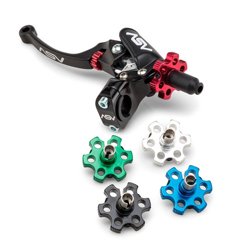 ASV INVENTIONS Pro Perch Cable Adjuster Dials - 481078