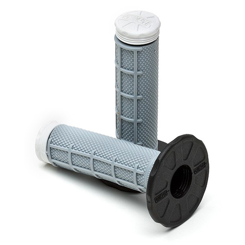Pro Taper Tri Density Handlebar Grips - 328239