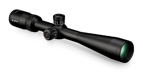 Vortex Diamondback Tactical 4-12x40mm, VMR-1