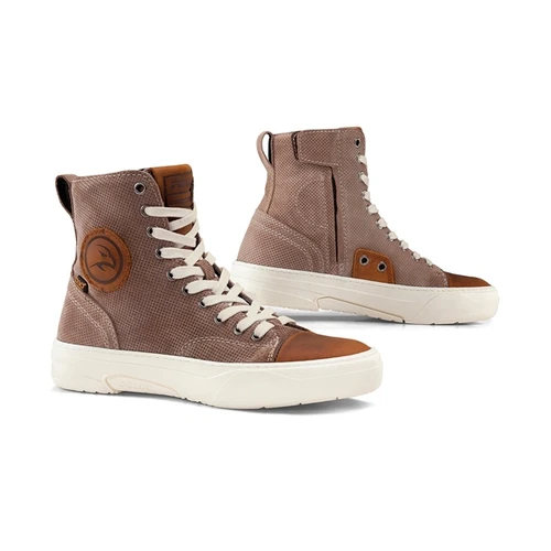 Falco Lennox 3 Boots Women - Motorcycle - 9 - 607926