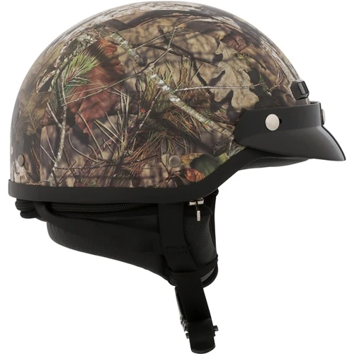 CKX VG500 Half Helmet Hunt - 4XL - 516798