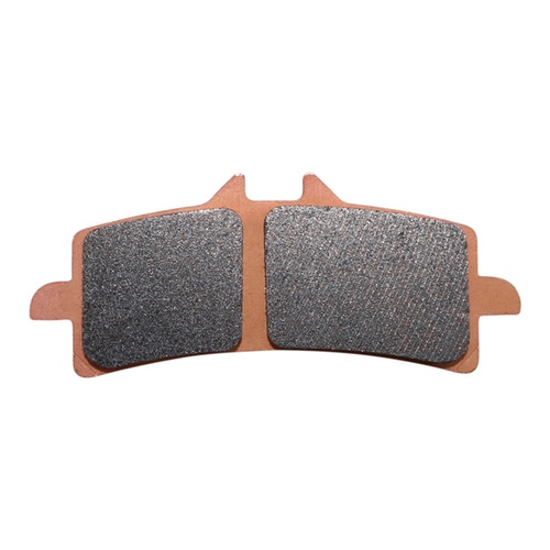 Vesrah Brake Pad Sintered metal - Front - 075035