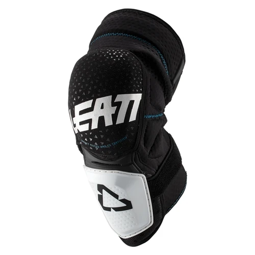 LEATT 3DF Hybrid Knee Guard Men, Women - S/M - 406534