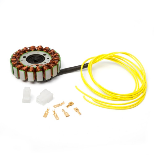 Kimpex HD Stator KAWASAKI, SUZUKI - 285699 - 285699
