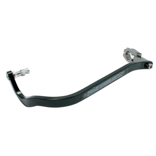DRC/ZETA/UNIT Armor Handguards Bend - 023934