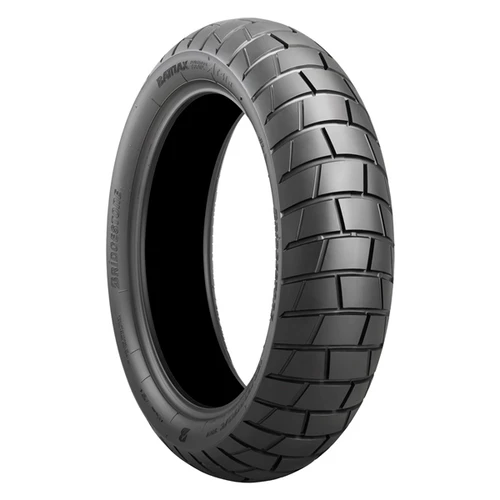 Bridgestone Battlax Adventure Trail AT41 Tire - 150/70R17 - 122495