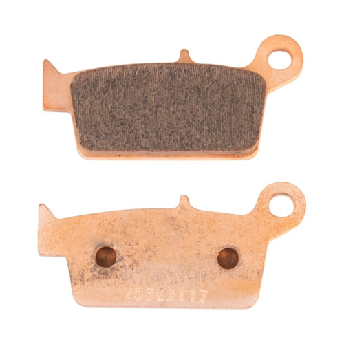 Kimpex HD Metallic Brake Pad Metal - 250546
